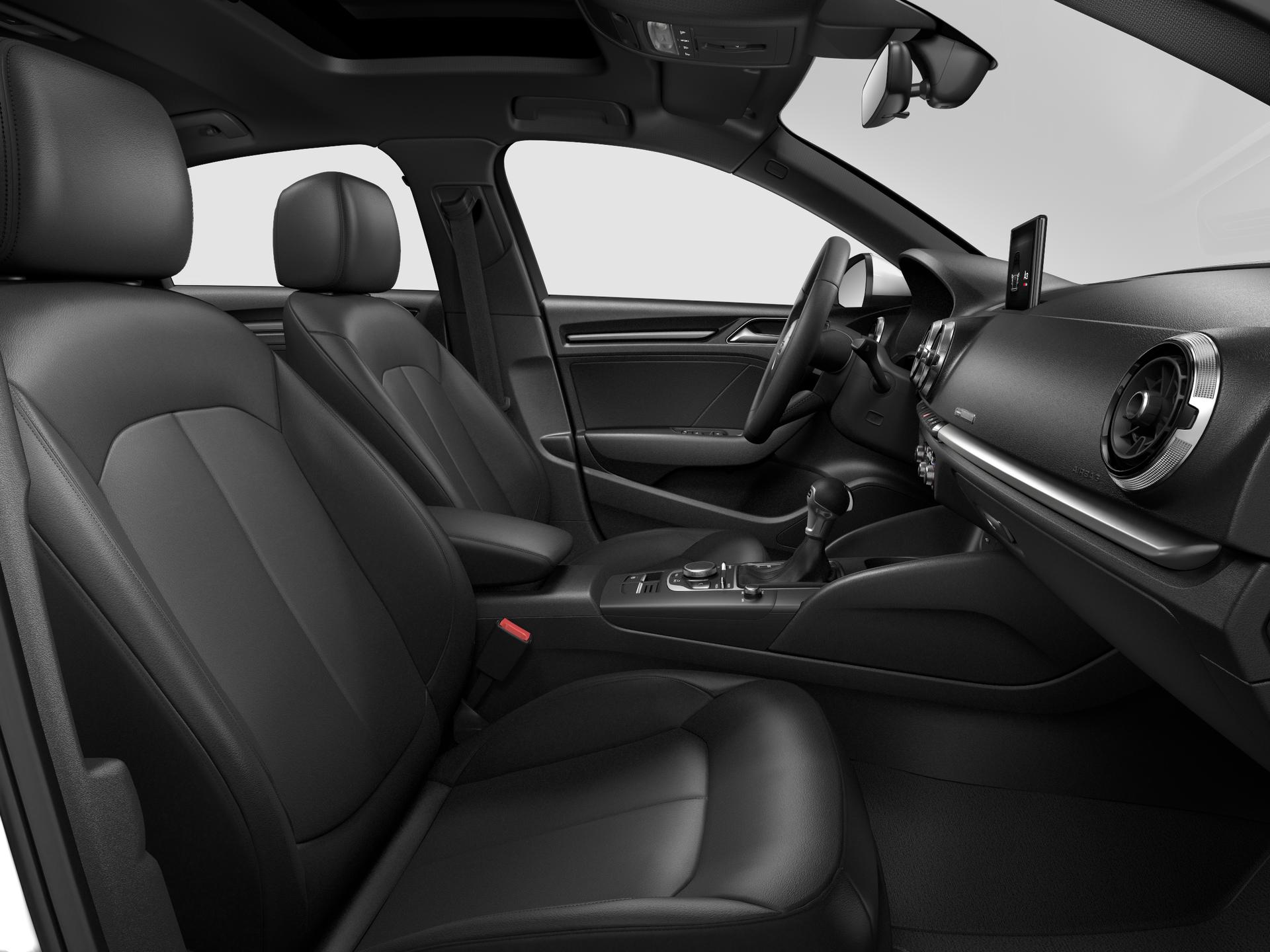 audi a3 sedan 2018 WAUAUGFF2J1037430 image audi a3 sedan 2018 WAUAUGFF2J1037430 image